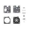 Diaphragm Carburettor Repair Kit for Zama RB-112 RB-88 RB188 Shindaiwa