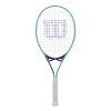 Raqueta de Tenis Wilson Essence para Adultos, Verde Claro