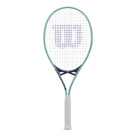 Raqueta de Tenis Wilson Essence para Adultos, Verde Claro