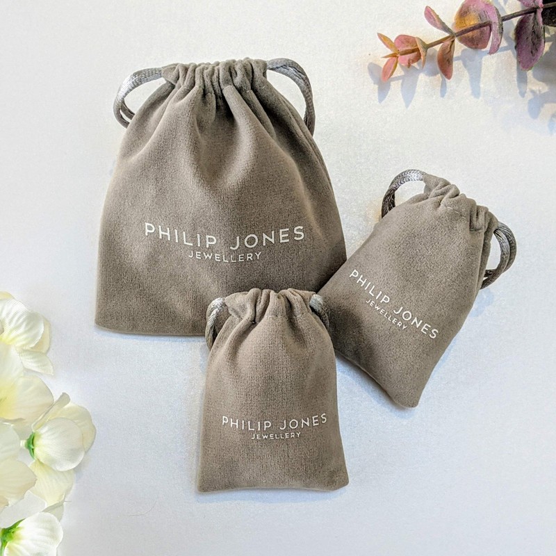 Philip Jones Daisy Bracelet