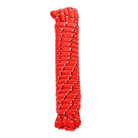 Duramax Diamond Braided Polyrope, 8 Meter Length x 10 mm Diameter