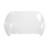 Protek 10" Clear Fairing Windshield For 2023-up Harley CVO Road