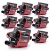Carbole 8 High Performance Square Ignition Coils UF271 For Chevy