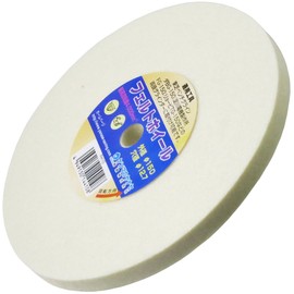 Yanase Felt Wheel φ5.9 x 0.4 x 5.0 inches (150 x 10 x 12.7 cm) FH10