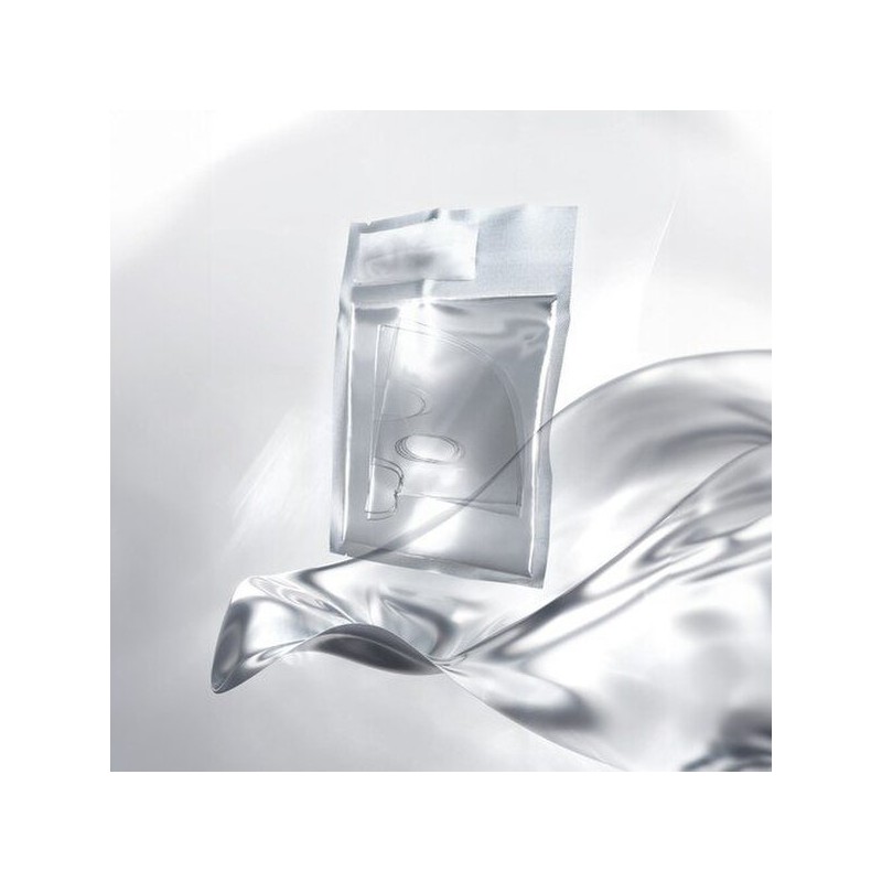 (하우스오브비)하우스오브비 글루타티온 페이스 필름 마스크팩 3매입 House of B Glutathione
