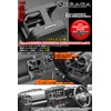 BG BRAGA Type 1/1P with New Jimny Emblem 1 Drink
