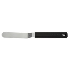 Arcos 3-1/2 by 1-Inch 90 by 20 mm Spatula