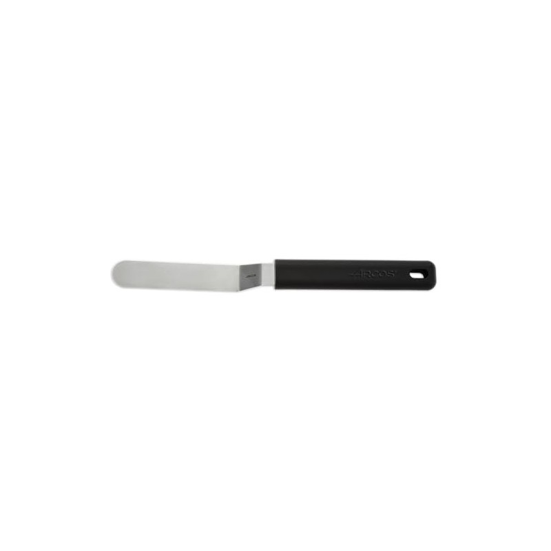 Arcos 3-1/2 by 1-Inch 90 by 20 mm Spatula