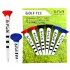 Golf Tee, Long Tee, Easy to Place Balls, Graduated, Increased