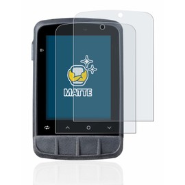 BROTECT Anti-Glare Screen Protector for Giant Dash L200 (Pack of 2) Matte Screen Protector, Anti-Reflection, Anti-Fingerprint