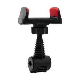 sumcoo Car Back Seat Phone Holder Mount for Kids, Ring Light Tripod Stand Phone Mount Holder Clamp Post Flexible Direction Adapter Rotatable Monopod Selfie Stick Adjustable