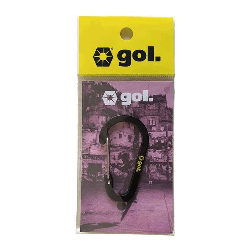 Carabiner 1.1 G186-637