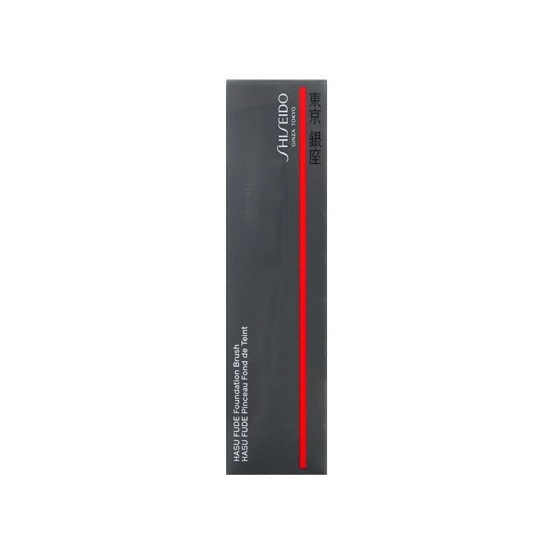 SHISEIDO Makeup SHISEIDO HASU FUDE Foundation Brush