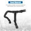 uxcell HVAC Heater Hose for Ford Escape 1.6L L4-Gas 2013-2016