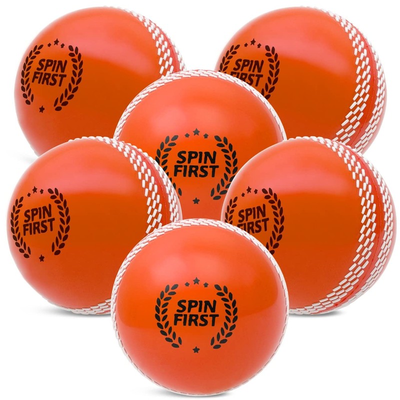 ADS SPORTS Wind Cricket Balls - Air Hollow Practice Balls
