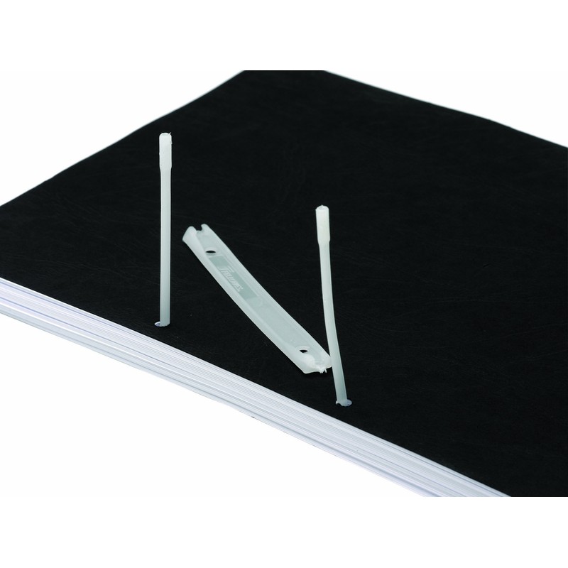 Bankers Box 0089701 ProClip Archive Clip 100 mm with Frame,