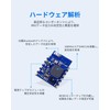 [5.0 Accelerometer + Inclinometer] WT901BLECL MPU9250 High Precision 9-Axis Gyroscope