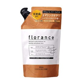Florance Volume Treatment Refill Pouch