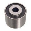 febi bilstein 19214 Pulley for V-Ribbed Belt, Pack of 1
