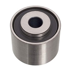 febi bilstein 19214 Pulley for V-Ribbed Belt, Pack of 1