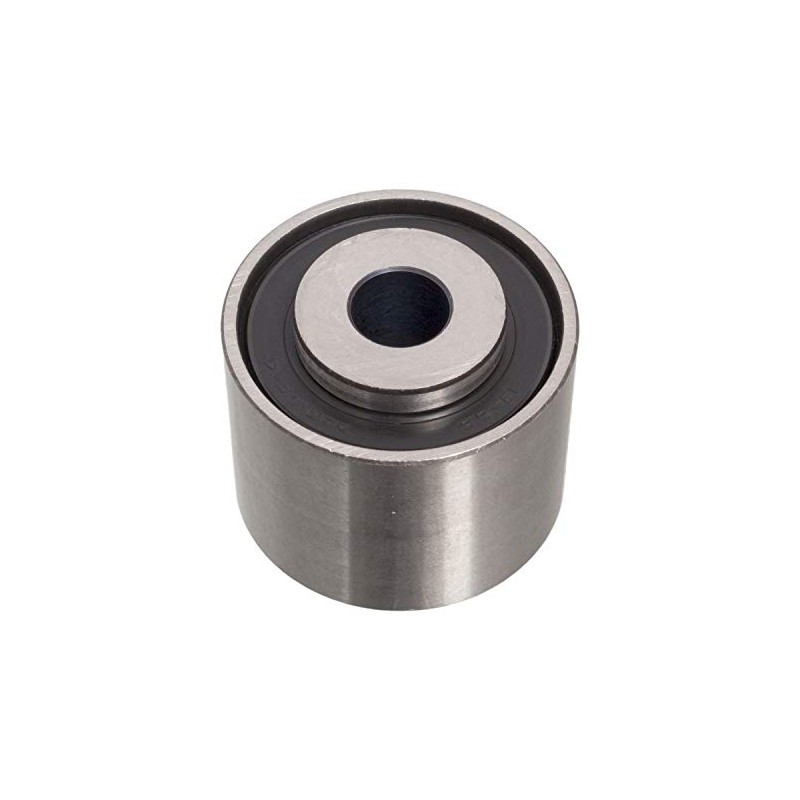 febi bilstein 19214 Pulley for V-Ribbed Belt, Pack of 1