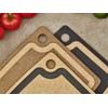 Epicurean Gourmet Series Cutting Board, 17.5-Inch by 13-Inch, Nutmeg/Natural