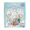 Trötsch Soft-Sticker Ostern: Aufkleber zum Verzieren und Verschenken