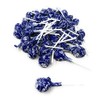 Purple Grape Tootsie Pops Bulk Candy 50+ Count Lollipops Suckers Variety Value Pack Aprox. 2.25 lbs (36 Oz)