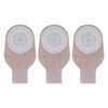 10pcs Colostomy Bags Leak Proof Safe Comfortable Portable Ostomy Pouch