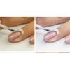Peel Off Crema Protectora Para Cuticula , Nail Factory