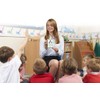 Junior Learning JL207 Meaning Flashcards Medium