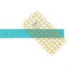 Omnigrid 6" x 12" Rectangle Quilting and Sewing Ruler