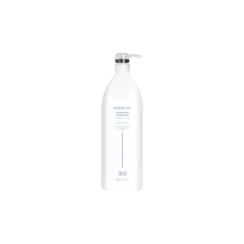 Aloxxi Colourcare Hydrating Shampoo, 33.8 Ounce
