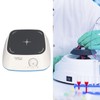 Magnetic Stirrer, XLD-C1 300-3000 rpm Magnetic Stirrer, 3L Magnetic Stirrer,