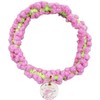 INOUE Flower Crown Hair Elastics, Set of 2 (My Melody)