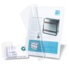 Plastificatori a freddo 3L - fogli 56x90 mm (conf. 10