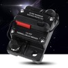 Auto Audio Leitungsschutzschalter 150A DC 12V-42V Inline Schutzschalter für Automobil-,
