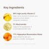 Medicube Deep Vitamin C Capsule Serum | Hydrating Vitamin C