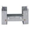 SolUptanisu Ultralight Folding Pocket Stove, 95 x 75mm Solid Fuel