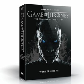 ゲーム・オブ・スローンズ コンプリート セブンスシー