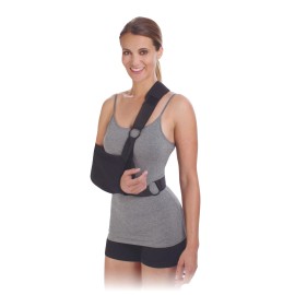 ProCare Shoulder Immobilizer, Small (Sold as EA/1)