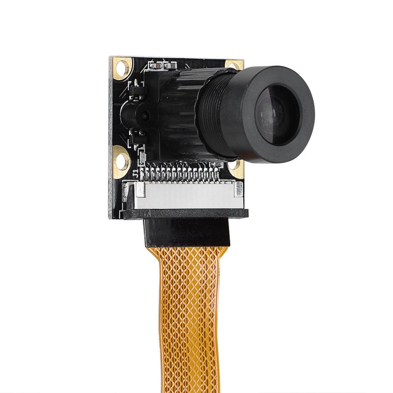5MP Night Vision Camera Module with 2Pcs Fill Lights for