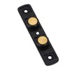 AD100Pro Flash Light Handle Tripod Bracket Mount Adapter Flush Extension