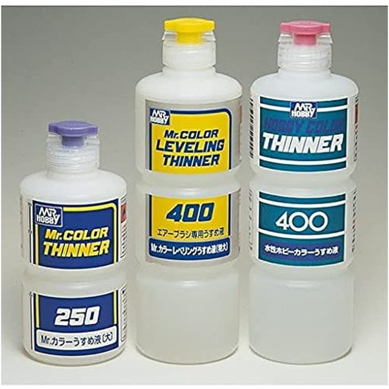 G Tool GT33 3 Pour Caps for Large and Extra