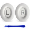 T Tersely Replacement Earpads Cushions for Bose QuietComfort 2023/QuietComfort 45