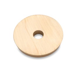 Robert Sorby #RS230GC Gold Round Scraper Cutter