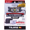 Tajima E501D LED Headlight Set