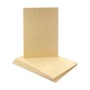 9 Pack 1/16 X 12 X 17 Inch Thin Birch