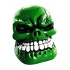 Abfer Skull Gear Shift Knob Big Tooth Transmission Car Stick