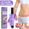 Crema Corporal Colágeno Estirar Abdomen